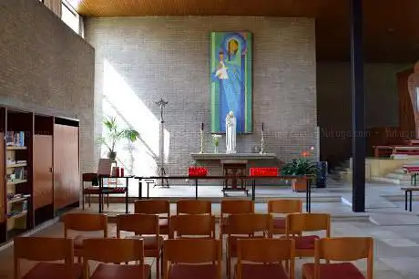 Photo de Sint-Stephanuskerk Vichte