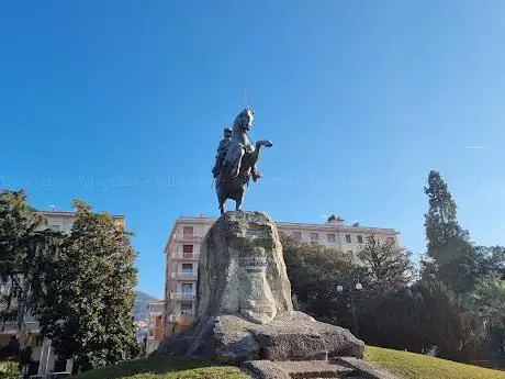 Photo de Monument of Giuseppe Garibaldi