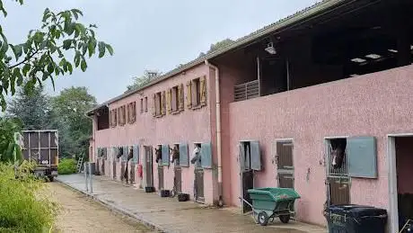 Photo de Haras du Croc Marin