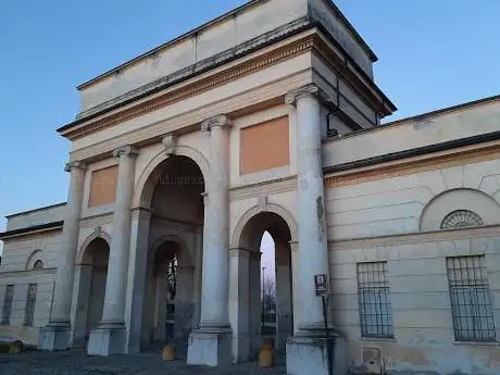 Photo de Porta S. Martino