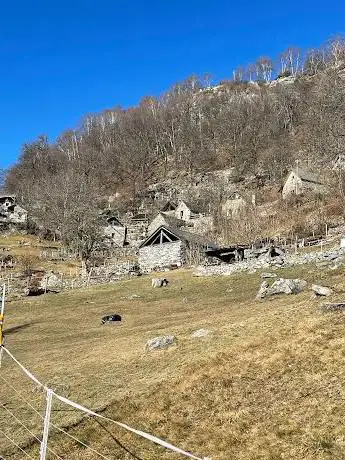 Monti Di Cortoi