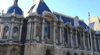 Photo de Palais des Beaux Arts
