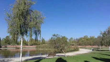 Photo de Ciudad de Mayari Park