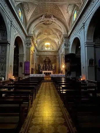 Photo de Parrocchia S. Maria Nascente