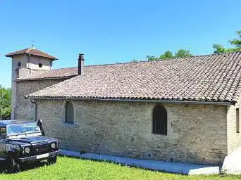 Photo de Chapelle de Mozas