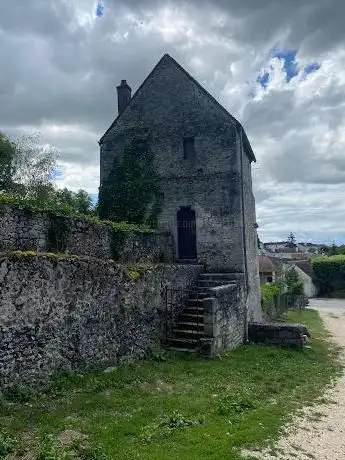 Photo de Maison Du Bourreau