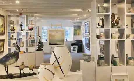 Photo de The Flint Gallery