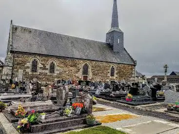 Église Saint-Pierre