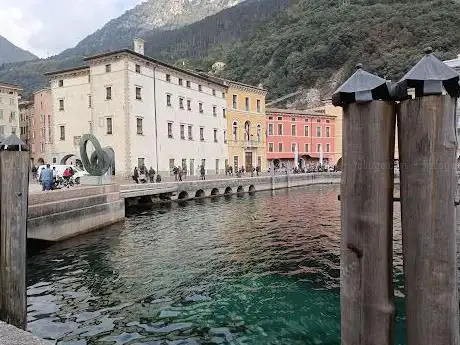 scultura I percorsi