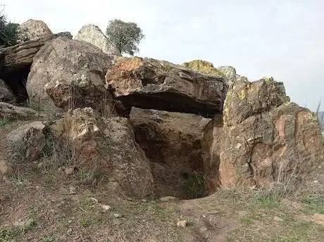 Photo de Dolmen 