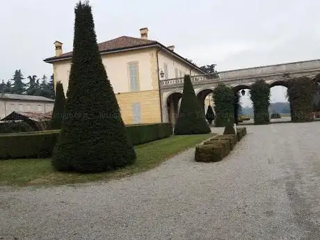 Photo de Oratorio della Sacra Famiglia
