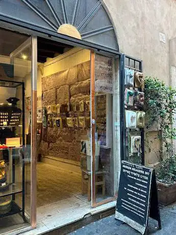 Photo de ALEFBET - The hebrew letters art gallery