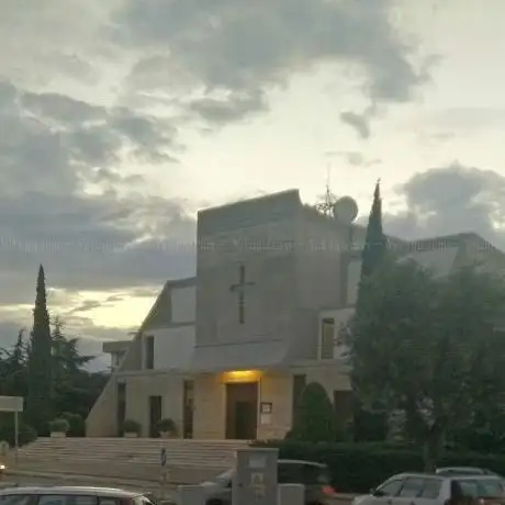 Photo de Church of Saint Mary Mother of The Church