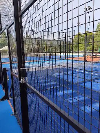 Aquae Padel - Chaves