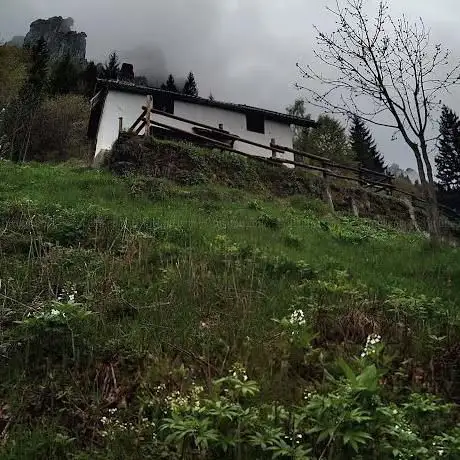 Casina Bianca