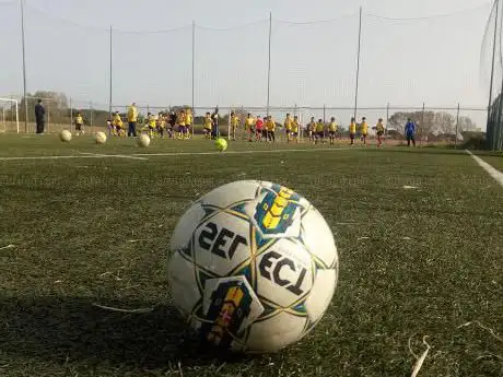 Campo Sportivo