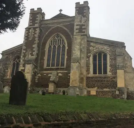 Photo de All Saints Shillington