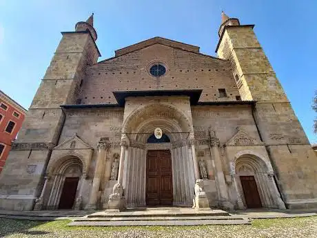 Cathedral of Fidenza