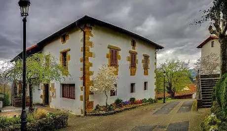 Photo de Zeraingo Turismo Bulegoa