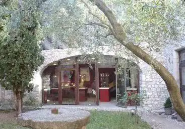 Photo de Musée des Vans