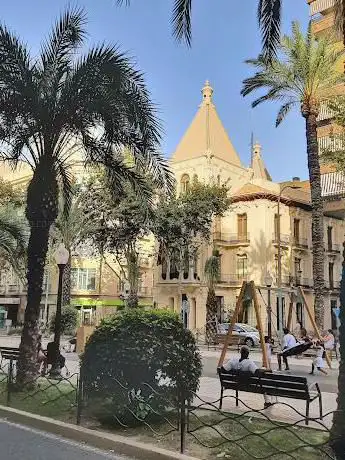 Photo de Casa de Gadea - Casa de les Bruixes - Generalitat Valenciana