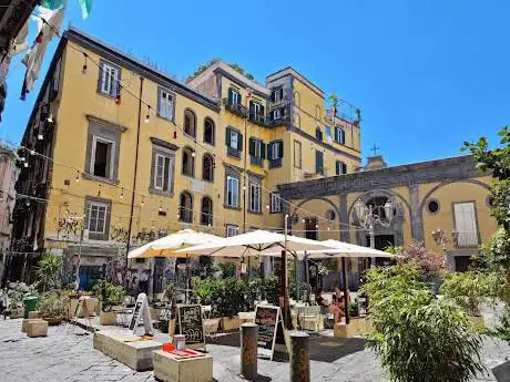 Photo de Palazzo dei Duchi di Casamassima
