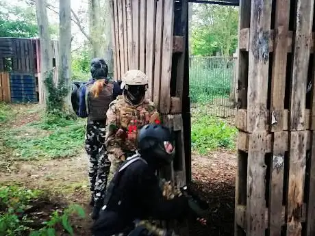 Airsoft fallais boys