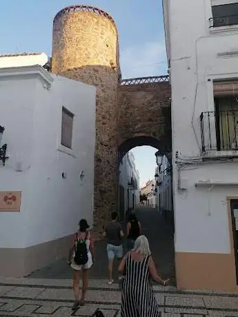 Photo de Puerta de los Ãngeles