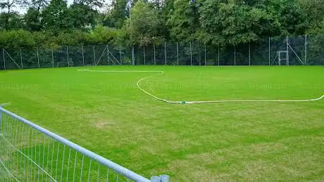 Fussballplatz Ehrendingen Unterdorf