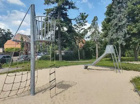 Speelpleintje