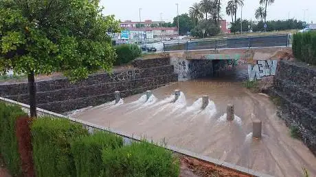 Photo de Avenida Nueva Cartagena