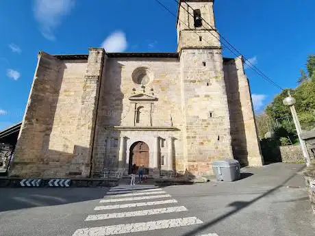 Photo de Iglesia de Santa MarÃÂa