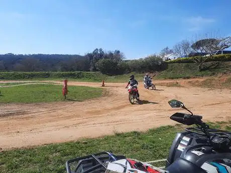 Photo de Soloenduro