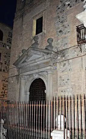 Photo de Oratory of St. Joseph