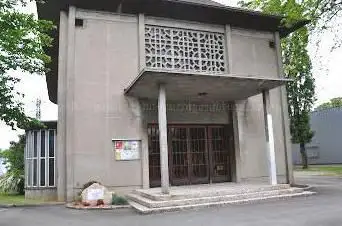 Photo de Eglise Sainte Elisabeth