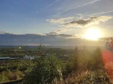 Photo de Terril De Grenay - Terril 58