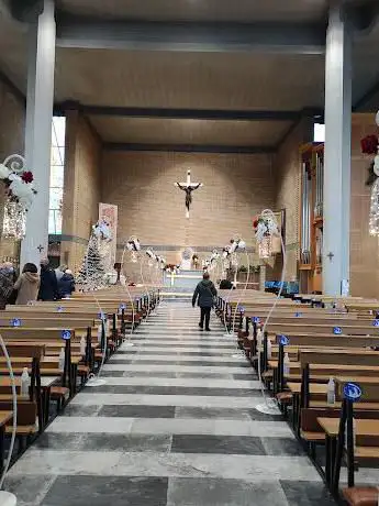 Photo de Church of Saint Mary of Misericords