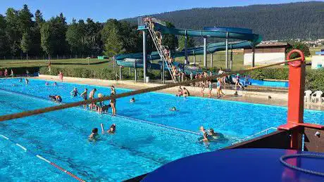 Photo de Piscine Engollon