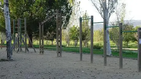 Photo de Parc del Falgar (Les Franqueses del Vallès)