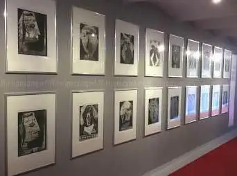 Photo de Expo Picasso - Expo Andy Warhol