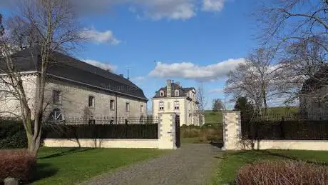 Castle of Opleeuw
