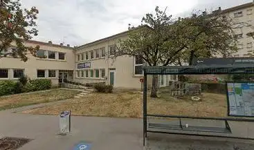 Office Social Hygiene M And M Social Center De Beauregard Social Center De Beauregard