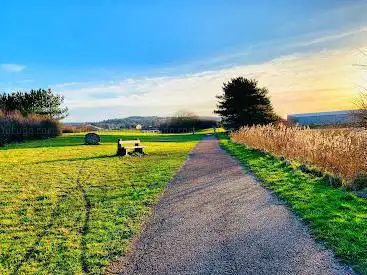 Photo de Ouse Estuary Nature Reserve
