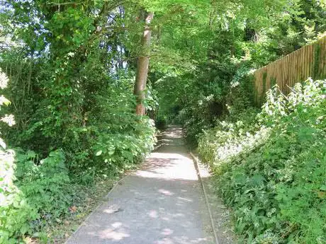 Photo de Horsebrook Nature Trail