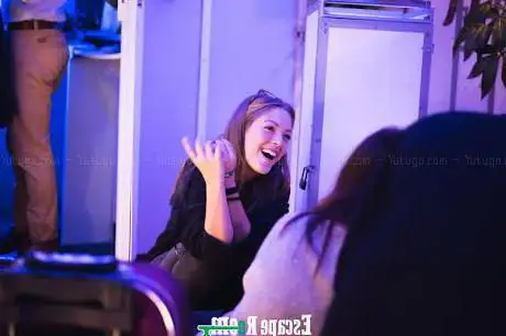 Photo de Escape Room Pozzuoli