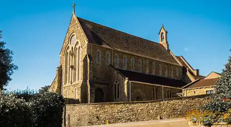 Photo de Immaculate Conception Catholic Church