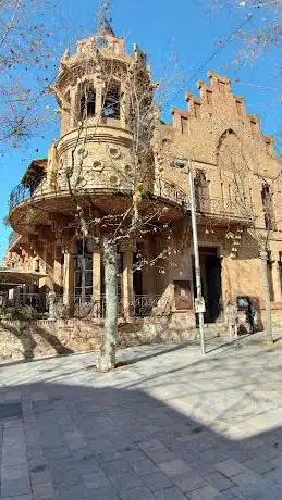 Casa Roura
