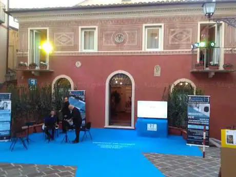 Palazzo dei Veneziani