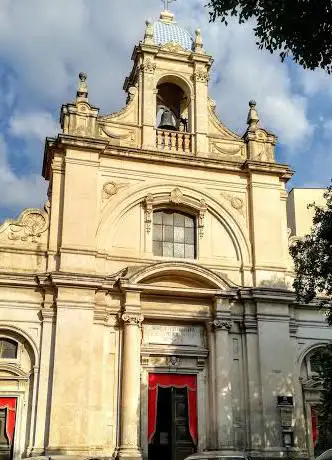 Photo de Chiesa Dell'Annunziata