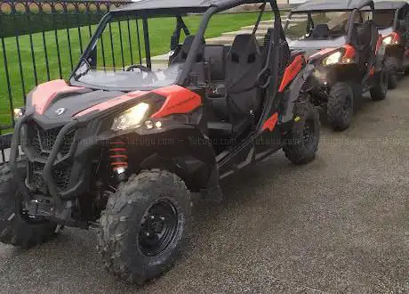 BUGGY DES FLANDRES